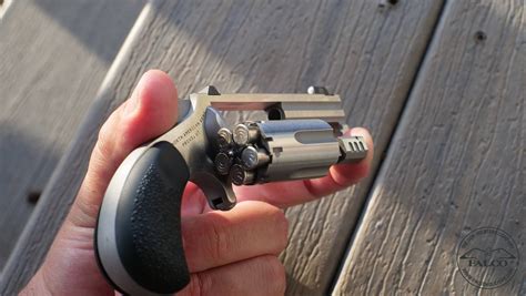 Before You Buy North American Arms Sentinel 22Wmr Falco