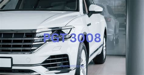 Beginning Of The Pgt 3008 Course Beginning Of The Pgt 3008 Course