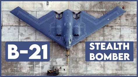 Behold B 21 Raider Stealth Bomber Is Nearly Ready 19Fortyfive Behold B 21 Raider Stealth Bomber Is Nearly Ready 19Fortyfive