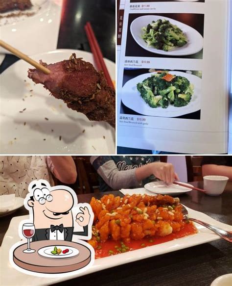 Beijing Chef In Milpitas Restaurant Menu And Reviews