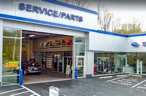 Bel Air Subaru: Your Ultimate Guide to Buying a Subaru in Bel Air