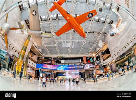 Bell X1 Glamorous Glennis Smithsonian National Air And Space Museum
