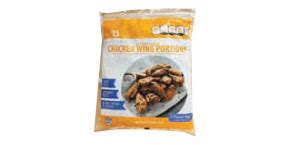 Bella Farms Chicken Wings Same Day Delivery Grocery Outlet