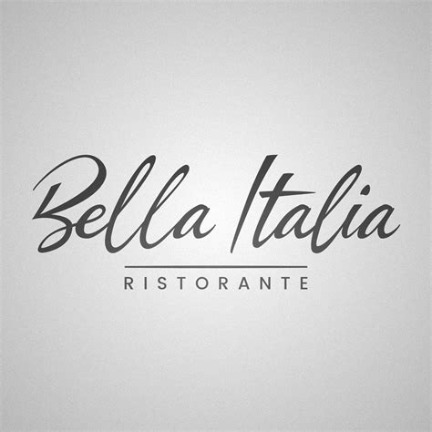 Bella Italia Ristorante Updated August 2024 12 Reviews 302 S Main