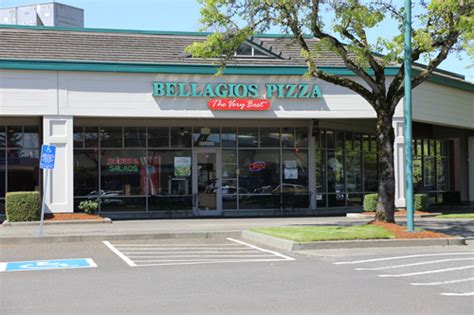 Bellagios Pizza Wilsonville Bellagios Pizza Wilsonville