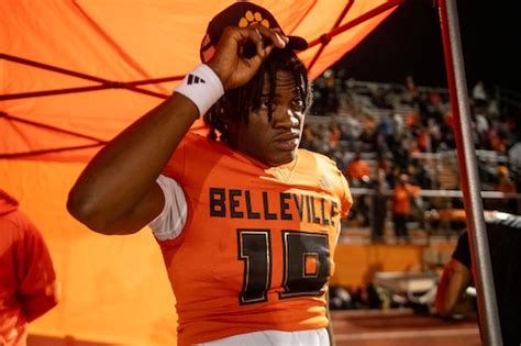 Belleville High School Football: Season Updates and Team Highlights