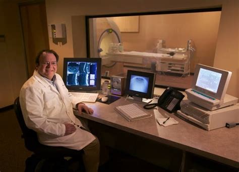 Bellevue Medical Imaging Pllc Brian Jacobs Md 41 Photos 147
