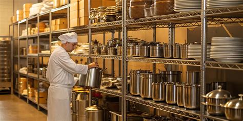 Bellingham Cash And Carry Your Chef Store Guide