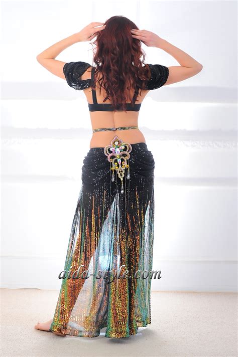 Belly Dance Costumes Female