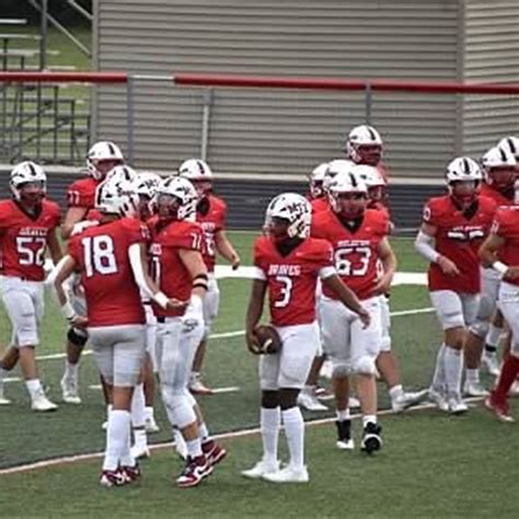 Beloit Memorial Varsity Football High School Sports Home Hudl