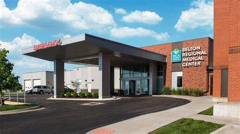 Belton Regional Medical Center
