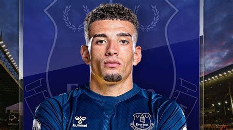 Ben Godfrey Why Everton Completed 20M Transfer Of Norwich Defender Football News Sky Sports