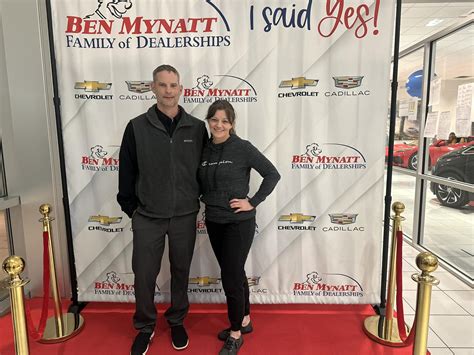 Ben Mynatt Chevrolet: Your Trusted Dealership for Quality Vehicles