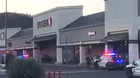 Bend Oregon Safeway Shooting Fox News Video