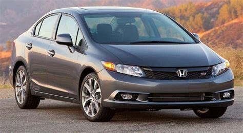 Benefits Of Buying A Used Honda Civic Atlanta Ga