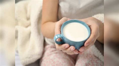 Benefits Of Drinking Milk At Night I Had Milk Every Night For 30 Days