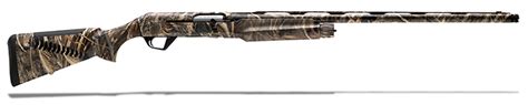 Benelli Sbe Ii 25Th Anniversary Max 5 Camo 12Ga 28 Shotgun 10123 Scopelist Com