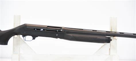 Benelli Super Black Eagle 3 Semi Automatic 12 Gauge 26 Barrel