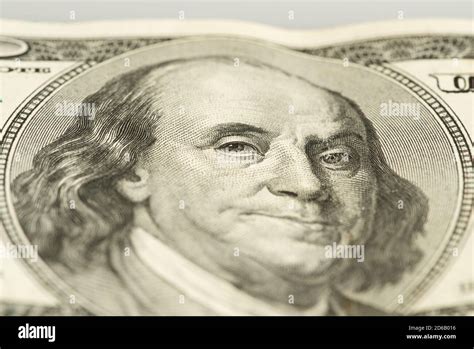 Benjamin Franklin Macro From 100 Dollar Bill Stock Image Image Of Benjamin Franklin Macro From 100 Dollar Bill Stock Image Image Of
