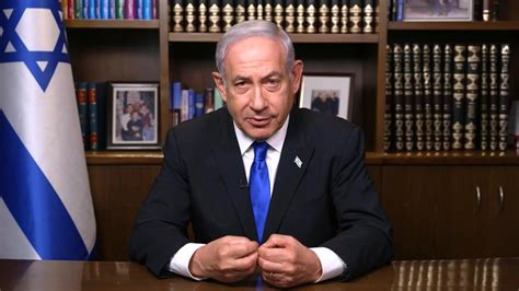 Benjamin Netanyahu Becomes Longest Serving Israeli Pm Benjamin Netanyahu The Guardian
