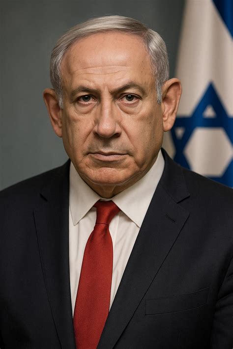Benjamin Netanyahu Biography Israel S Longest Serving Prime Minister