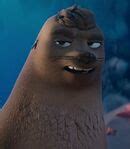 Benji Voice Seal Team Movie Behind The Voice Actors