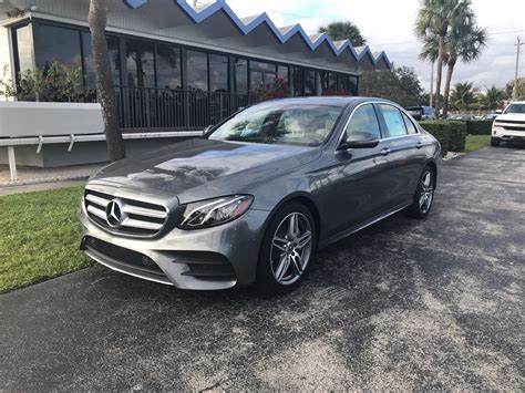 Benz E300 2018: Complete Buyer's Guide and Top Features