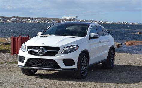 Benz GLE SUV 2016 Review: Features, Performance, and Value