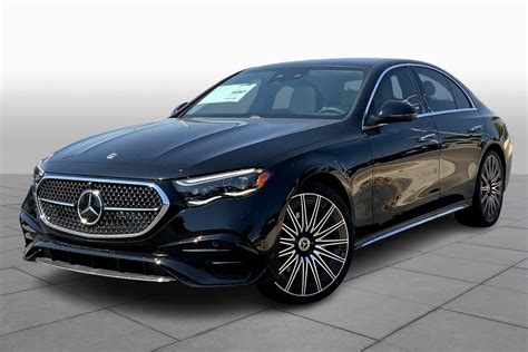 Benz Sedan Review: Top Features and Buying Tips