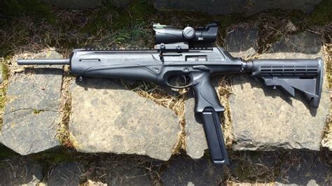 Beretta Cx4 Storm World Amp 39 S Best Pistol Caliber Carbine 19Fortyfive