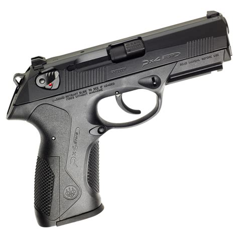 Beretta Px4 Storm 9Mm