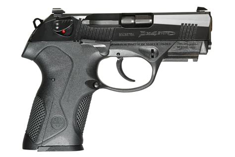 Beretta Px4 Storm Compact 40 S W 3 27In Black Bruniton Pistol 10 1 Rounds Sportsman S Warehouse