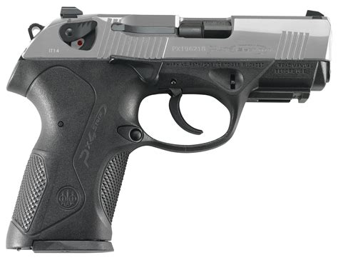 Beretta Px4 Storm Compact Inox For Sale New Guns Com