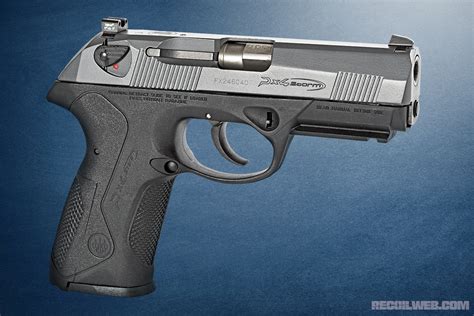 Beretta Px4 Storm Wikipedia