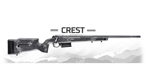Bergara B 14 Crest For Sale New Guns Com