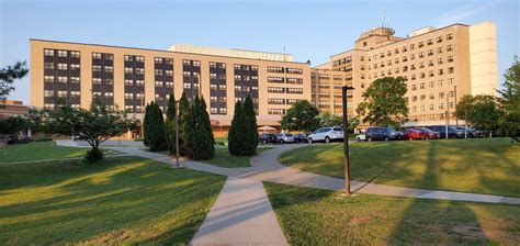 Bergen New Bridge Medical Center Providing Quality And Inclusive