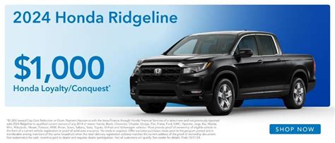 Find Your Perfect Ride at Bergstrom Honda Dealer Today