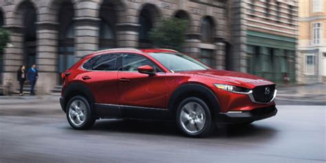 Bergstrom Mazda: Your Ultimate Guide to Finding the Perfect Vehicle