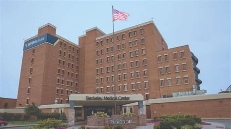 Berkeley Medical Center