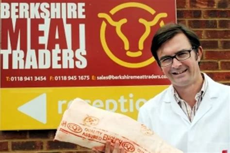 Berkshire Meat Traders