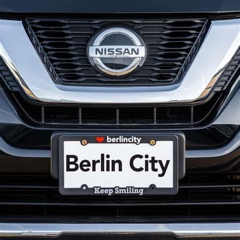 Berlin City Nissan: Your Ultimate Guide to Car Deals and Services