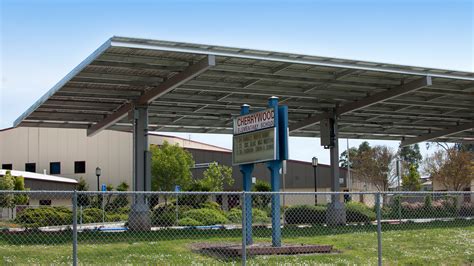Berryessa Union School District