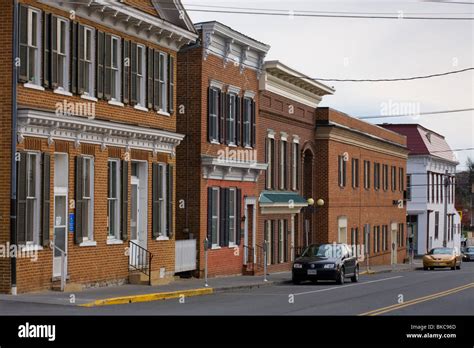 Berryville Virginia Hi Res Stock Photography And Images Alamy