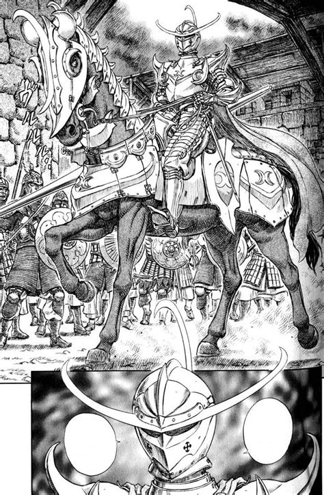 Berserk Locus Locus Berserk Kentaro Miura Art Inking Art Skill Tree Berserk Art Griffith