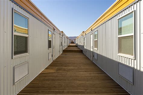 Berthing Camp China Lake Ecc Berthing Camp China Lake Ecc