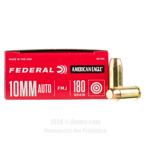 Best 10Mm Ammo Picked By Our Ammo Com Experts