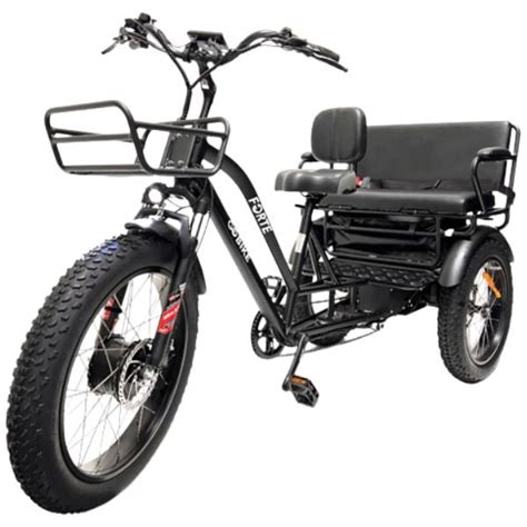 Best 2 Seat Ebikes 2024 Best 2 Seat Ebikes 2024