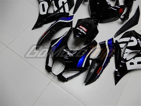 Best 2017 2024 Suzuki Gsx R1000 Ryuyo Limited Edition Fairing Gomototrip