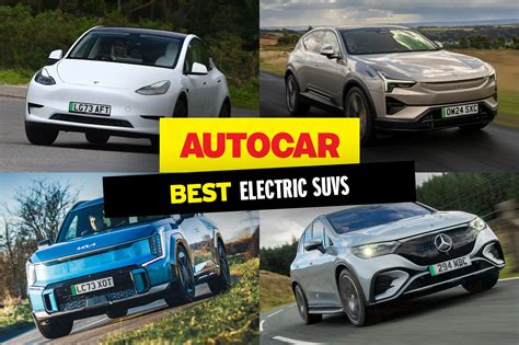 Best 2025 Electric Suvs Ranked By Experts Best 2025 Electric Suvs Ranked By Experts