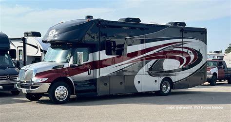 Best 2025 Super C Motorhomes Let S Rv